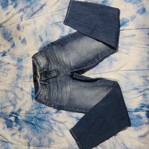 Brand new without tags boyfriend jeans